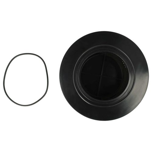 VHBW 1x HEPA Filter Nilfisk 107413555, H-asbestos filter class