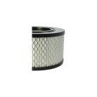 VHBW 1x HEPA Filter Nilfisk 107413555, H-asbestos filter class