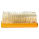 VHBW Milwaukee AS 30 MAC Flachfaltenfilter / Motorkühhlluftfilter 4932459688