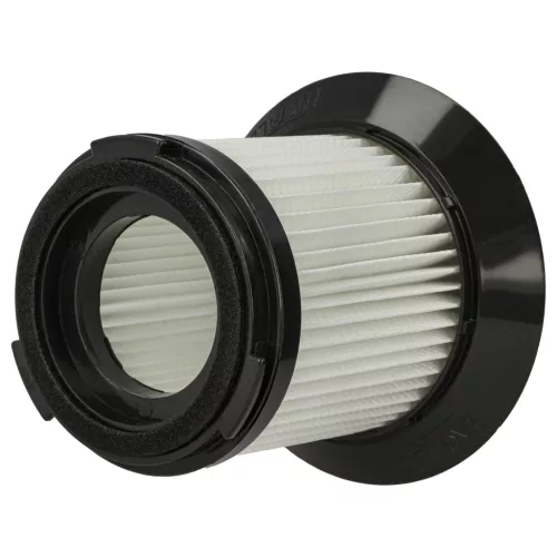 VHBW Vacuum Cleaner Filter Sichler Cyclone BLS-200 - 4 pcs HEPA filter