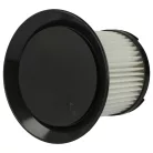 VHBW Vacuum Cleaner Filter Sichler Cyclone BLS-200 - 4 pcs HEPA filter