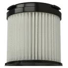 VHBW Vacuum Cleaner Filter Sichler Cyclone BLS-200 - 4 pcs HEPA filter