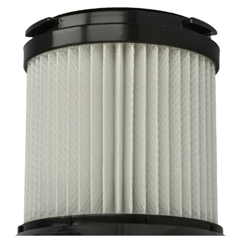 VHBW Vacuum Cleaner Filter Sichler Cyclone BLS-200 - 4 pcs HEPA filter