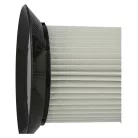 VHBW Vacuum Cleaner Filter Sichler Cyclone BLS-200 - 4 pcs HEPA filter