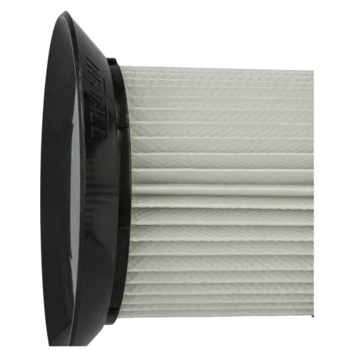 VHBW Vacuum Cleaner Filter Sichler Cyclone BLS-200 - 4 pcs HEPA filter