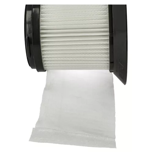 VHBW Vacuum Cleaner Filter Sichler Cyclone BLS-200 - 4 pcs HEPA filter