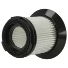 VHBW Vacuum Cleaner Filter Sichler Cyclone BLS-200 - 4 pcs HEPA filter