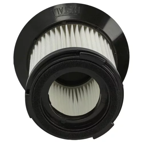 VHBW Vacuum Cleaner Filter Sichler Cyclone BLS-200 - 4 pcs HEPA filter