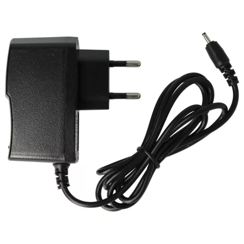 VHBW Gitarrenstimmer Akku und Ladegerät GBP-452050, GBP-042030 - Ladegerät-Set