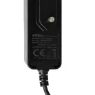 VHBW Gitarrenstimmer Akku und Ladegerät GBP-452050, GBP-042030 - Ladegerät-Set
