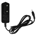 VHBW Gitarrenstimmer Akku und Ladegerät GBP-452050, GBP-042030 - Ladegerät-Set