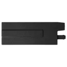 VHBW Gitarrenstimmer Akku und Ladegerät GBP-452050, GBP-042030 - Ladegerät-Set