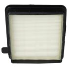 VHBW Porszívó Szűrő Beko 9178011268 - H11 szűrőosztály