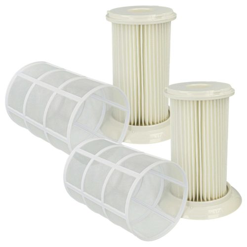 VHBW Staubsauger Vorfilter Hoover 35601420, U71 - 2 Stück