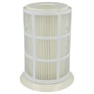 VHBW Staubsauger Vorfilter Hoover 35601420, U71 - 2 Stück