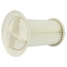 VHBW Staubsauger Vorfilter Hoover 35601420, U71 - 2 Stück