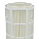 VHBW Staubsauger Vorfilter Hoover 35601420, U71 - 2 Stück