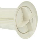 VHBW Staubsauger Vorfilter Hoover 35601420, U71 - 2 Stück