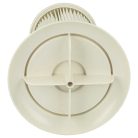 VHBW Staubsauger Vorfilter Hoover 35601420, U71 - 2 Stück