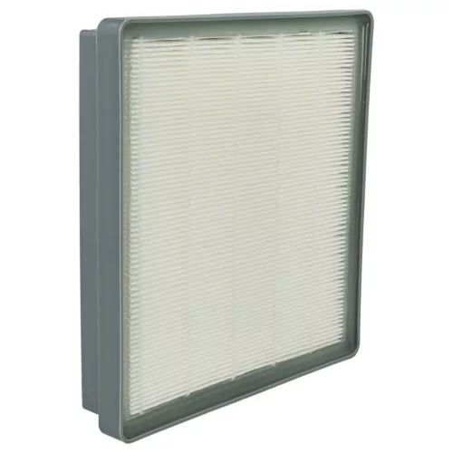 VHBW Vacuum Cleaner HEPA Exhaust Filter Nilfisk 12015500 - HEPA 13