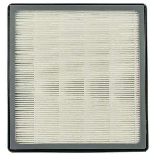 VHBW Vacuum Cleaner HEPA Exhaust Filter Nilfisk 12015500 - HEPA 13