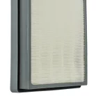 VHBW Vacuum Cleaner HEPA Exhaust Filter Nilfisk 12015500 - HEPA 13