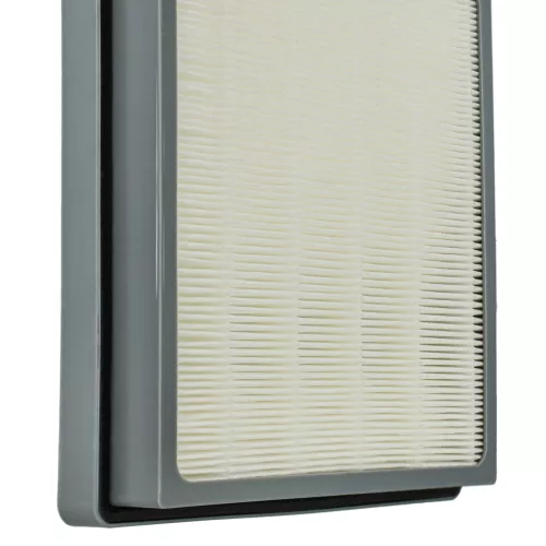 VHBW Vacuum Cleaner HEPA Exhaust Filter Nilfisk 12015500 - HEPA 13