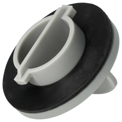 VHBW Abschluss-Schraube für Kärcher, Dewalt, Hoover Filter - Endkappe