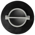 VHBW Abschluss-Schraube für Kärcher, Dewalt, Hoover Filter - Endkappe