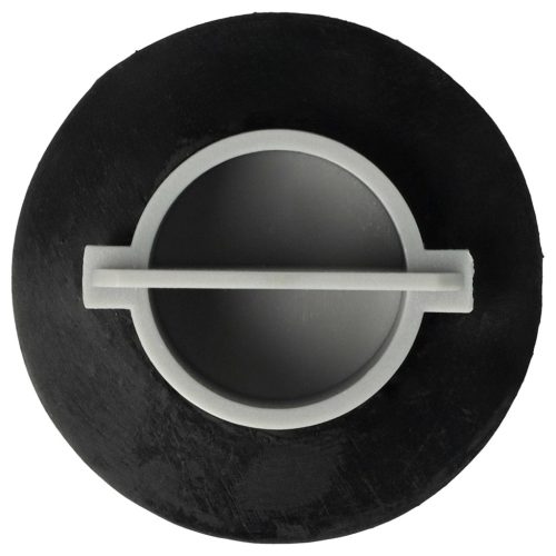 VHBW Abschluss-Schraube für Kärcher, Dewalt, Hoover Filter - Endkappe