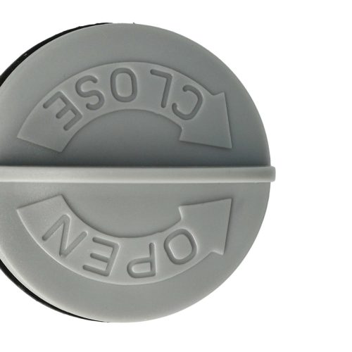 VHBW Abschluss-Schraube für Kärcher, Dewalt, Hoover Filter - Endkappe