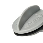 VHBW Abschluss-Schraube für Kärcher, Dewalt, Hoover Filter - Endkappe