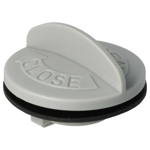 VHBW Abschluss-Schraube für Kärcher, Dewalt, Hoover Filter - Endkappe