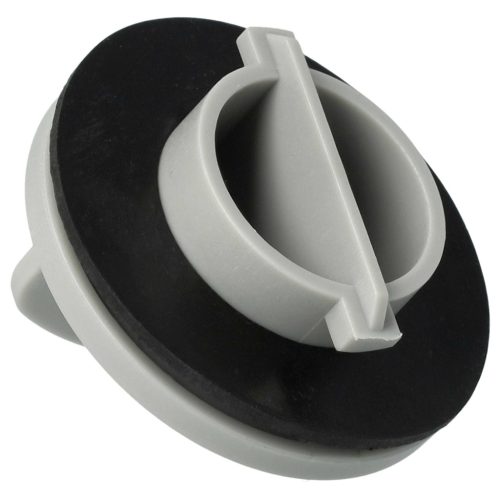 VHBW Abschluss-Schraube für Kärcher, Dewalt, Hoover Filter - Endkappe