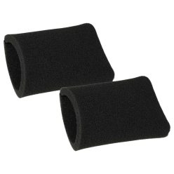 VHBW Vacuum Cleaner Filter 5.731-595.0 - 2x foam filter