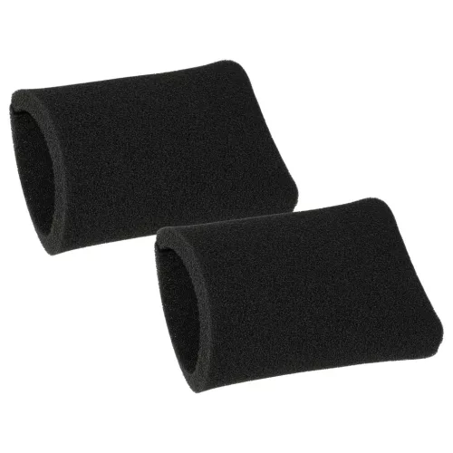 VHBW Vacuum Cleaner Filter 5.731-595.0 - 2x foam filter