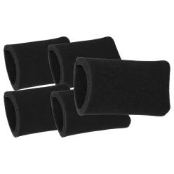 VHBW Vacuum Cleaner Filter 5.731-595.0 - 5x foam filter