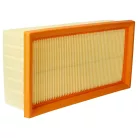 VHBW Vacuum Cleaner Filter 452923, 259.307, 500558 - L-M class