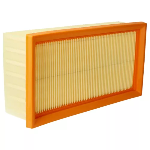 VHBW Vacuum Cleaner Filter 452923, 259.307, 500558 - L-M class