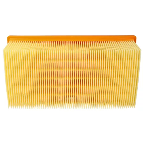 VHBW Vacuum Cleaner Filter 452923, 259.307, 500558 - L-M class