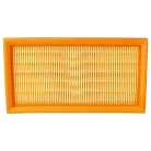 VHBW Vacuum Cleaner Filter 452923, 259.307, 500558 - L-M class