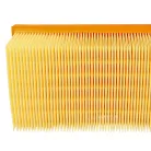 VHBW Vacuum Cleaner Filter 452923, 259.307, 500558 - L-M class