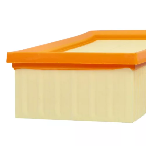 VHBW Vacuum Cleaner Filter 452923, 259.307, 500558 - L-M class