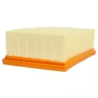 VHBW Vacuum Cleaner Filter 452923, 259.307, 500558 - L-M class