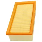 VHBW Vacuum Cleaner Filter 452923, 259.307, 500558 - L-M class