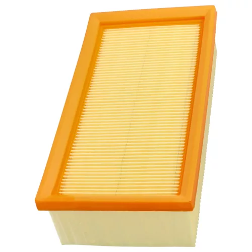 VHBW Vacuum Cleaner Filter 452923, 259.307, 500558 - L-M class