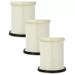 VHBW Vacuum Cleaner Filter Arnica BF83 - HEPA