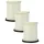 VHBW Vacuum Cleaner Filter Arnica BF83 - HEPA