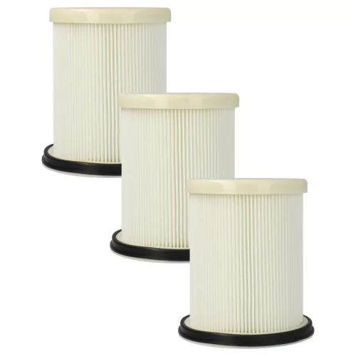 VHBW Vacuum Cleaner Filter Arnica BF83 - HEPA