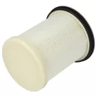 VHBW Vacuum Cleaner Filter Arnica BF83 - HEPA